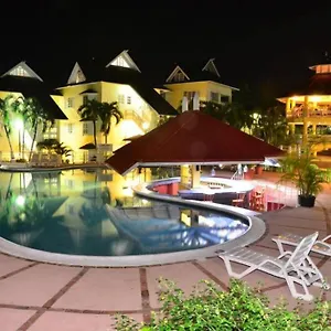Apartment 1 Bedroom Penthouse 63 At Mystic Ridge, Ocho Rios