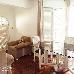 Apartment Columbus Heights 26 F, Ocho Rios