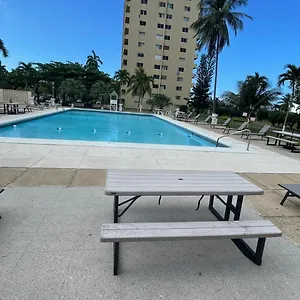 Apartment Towers By The, Ocho Rios