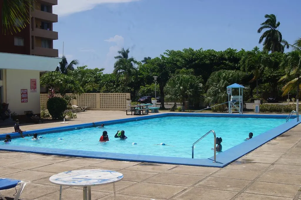 Alva Mae Apartamento Ocho Rios Jamaica