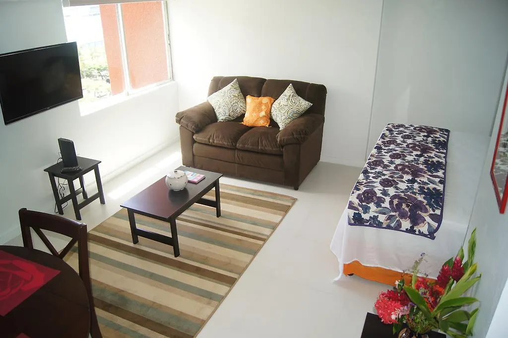 Alva Mae Apartamento Ocho Rios