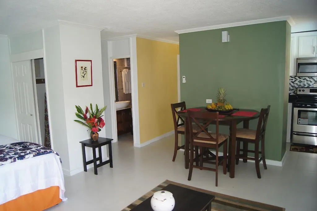 Alva Mae Apartamento Ocho Rios