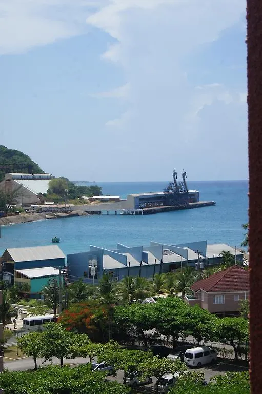 Alva Mae Apartamento Ocho Rios 0*,  Jamaica