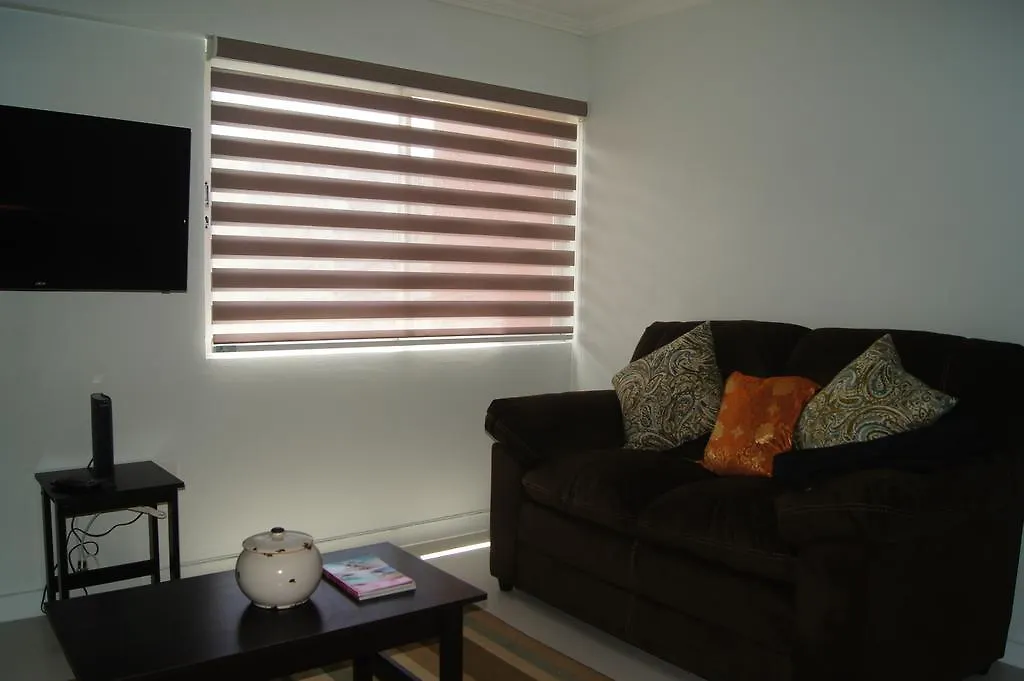 Alva Mae Apartamento Ocho Rios