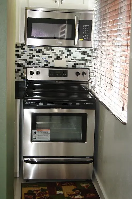Alva Mae Apartamento Ocho Rios