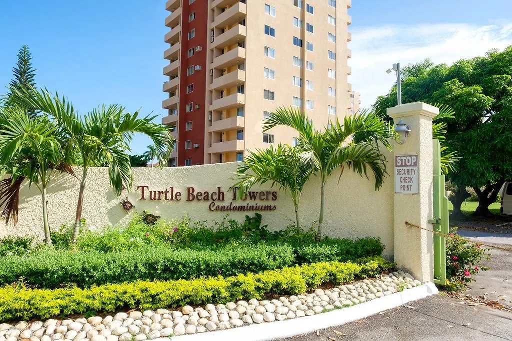 Alva Mae Apartamento Ocho Rios 0*,  Jamaica